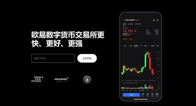 bitcoin官网平台展示图
